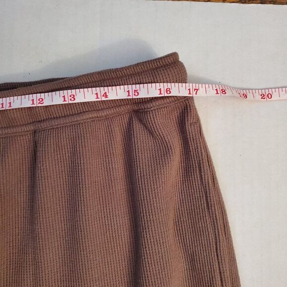 Super comfy Waffle Jogger Size M - Picture 8 of 10